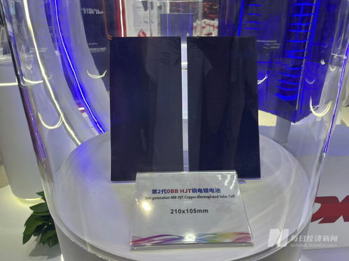 直擊SNEC丨海源復材董事長甘勝泉 公司不參與產能競賽，技術研發是核心驅動