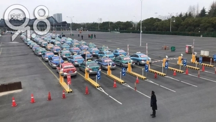 直擊返程高峰 杭州機場租賃服務展現(xiàn)出行新氣象