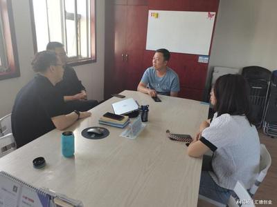拒絕躺平！創(chuàng)業(yè)接待日，專(zhuān)利代理專(zhuān)家為你出謀劃策